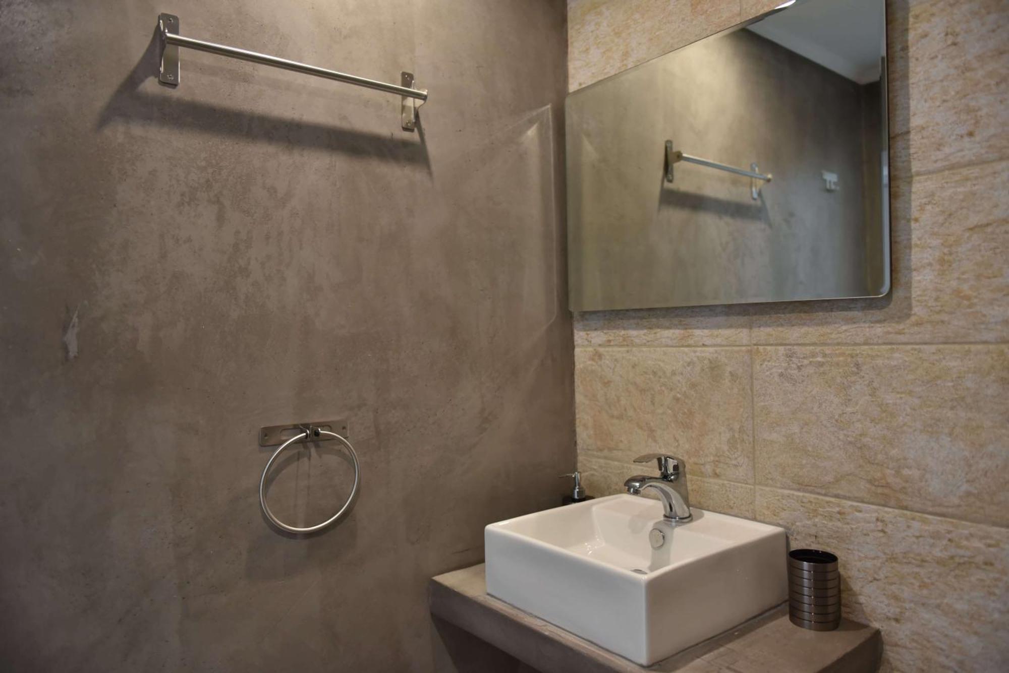 Ilion Luxury Apartments Asprovalta Dış mekan fotoğraf
