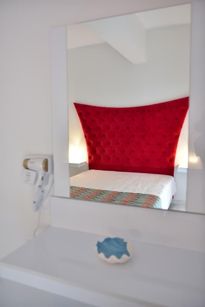 Ilion Luxury Apartments Asprovalta Dış mekan fotoğraf
