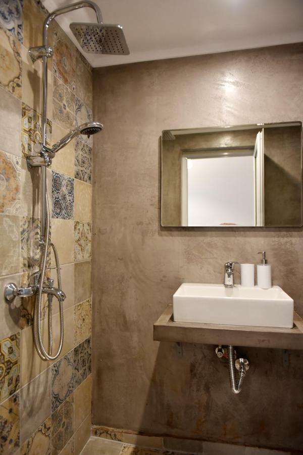Ilion Luxury Apartments Asprovalta Dış mekan fotoğraf